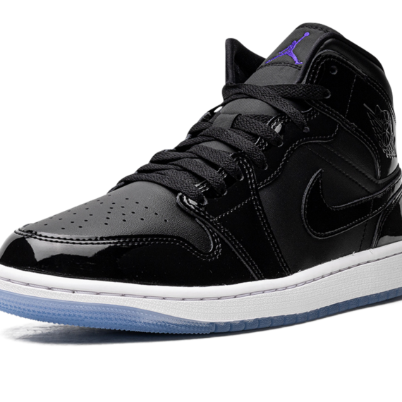 Air Jordan 1 Mid SE "Space Jam" DV1308 004