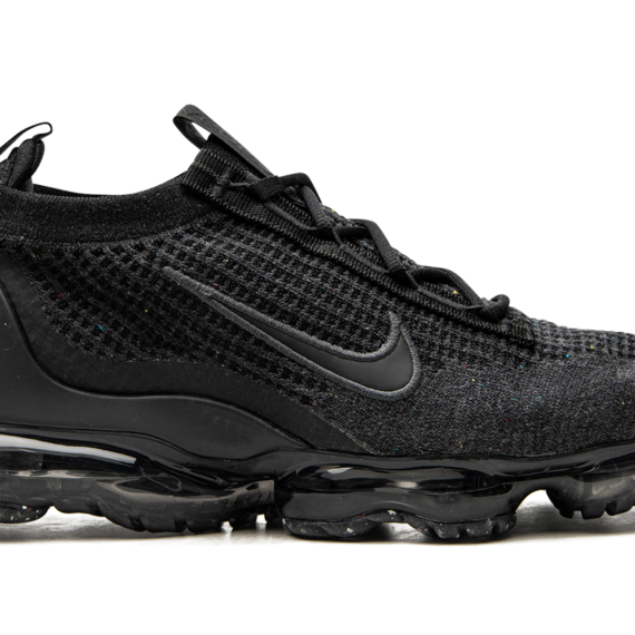 Air VaporMax 2021 FK "Black Anthracite" DH4084 001