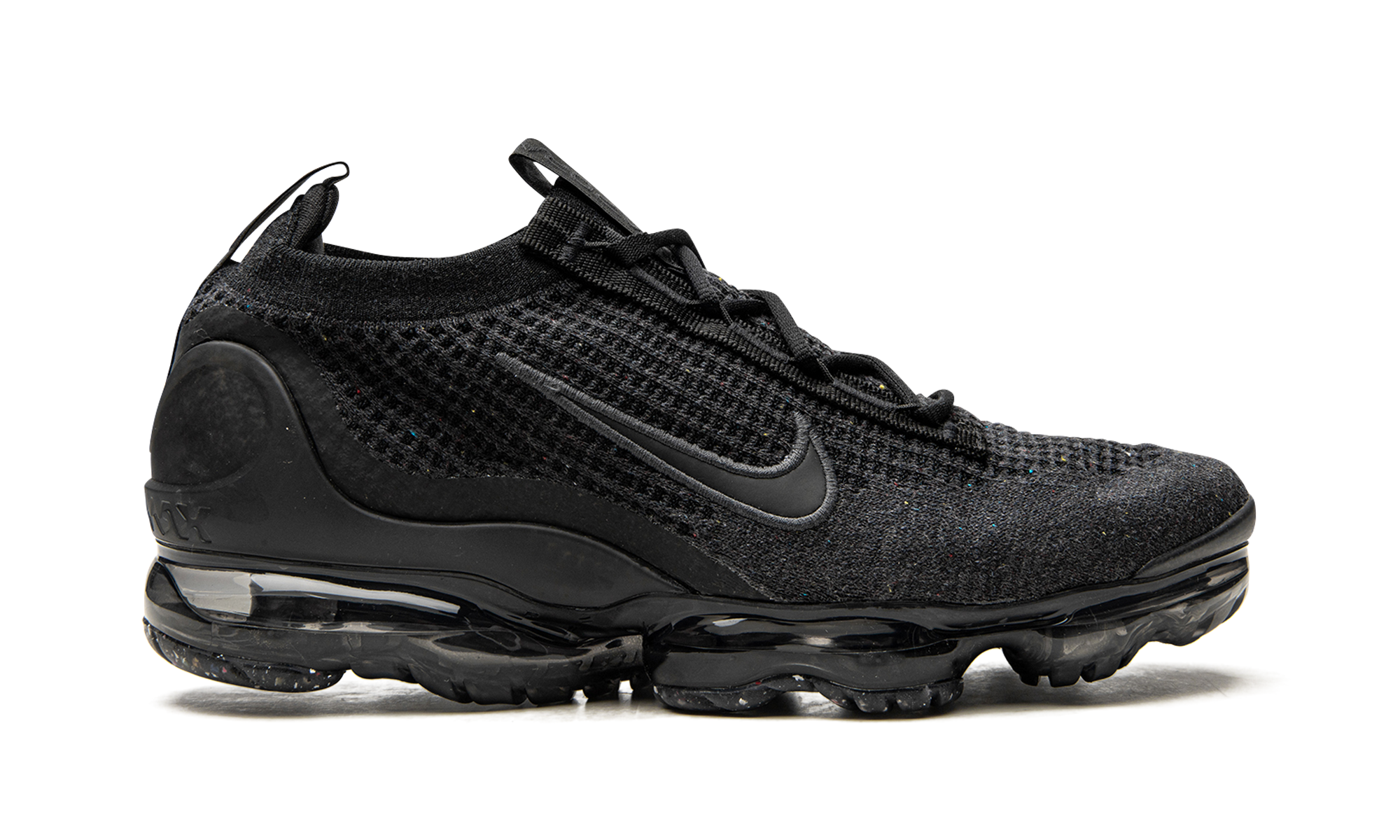Air VaporMax 2021 FK "Black Anthracite" DH4084 001