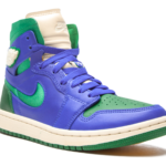 AIR JORDAN 1 ZOOM CMFT WMNS "Aleali May - Califia" DJ1199 400