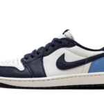 Air Jordan 1 Low "Obsidian" CZ0790 400