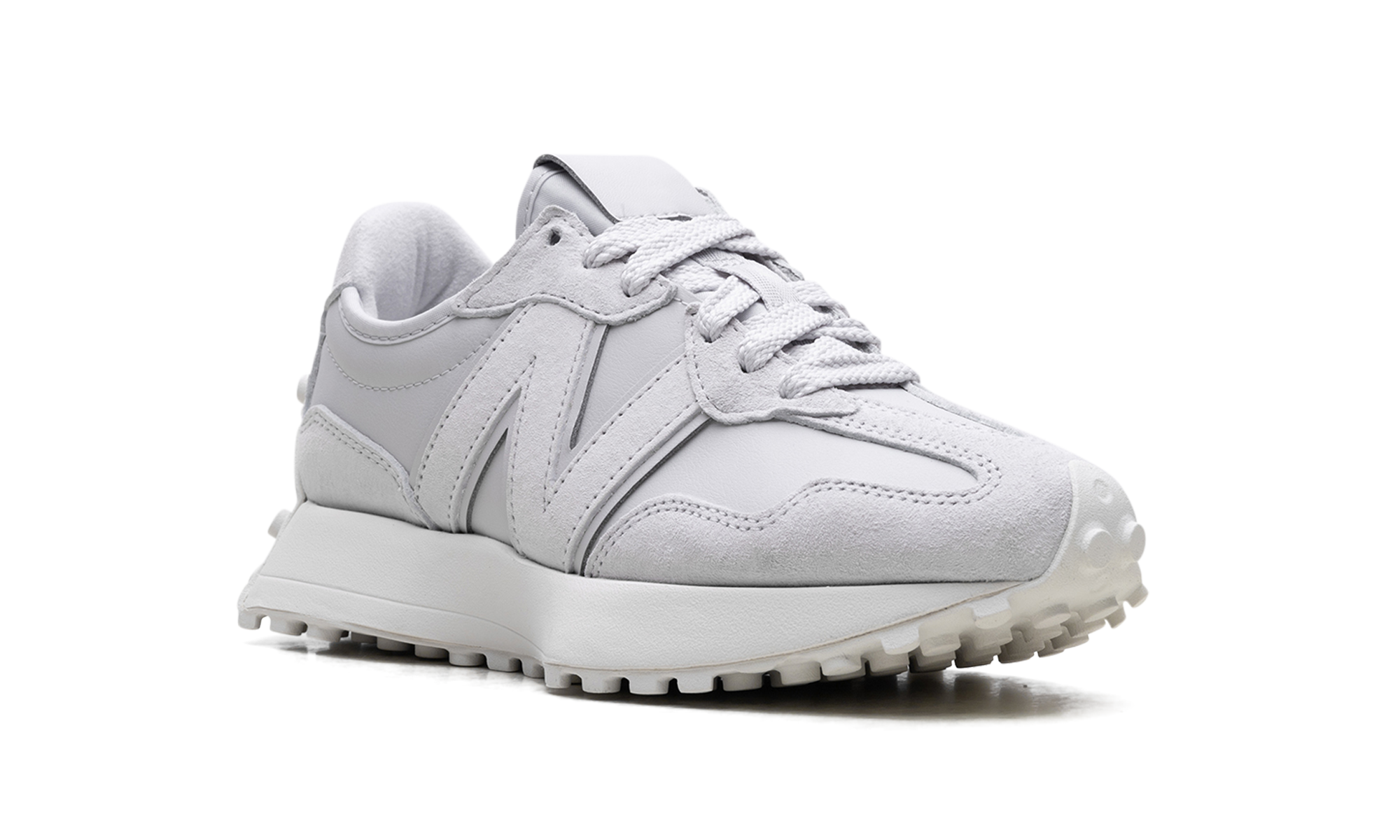 327 "Grey Matter" U327LQ