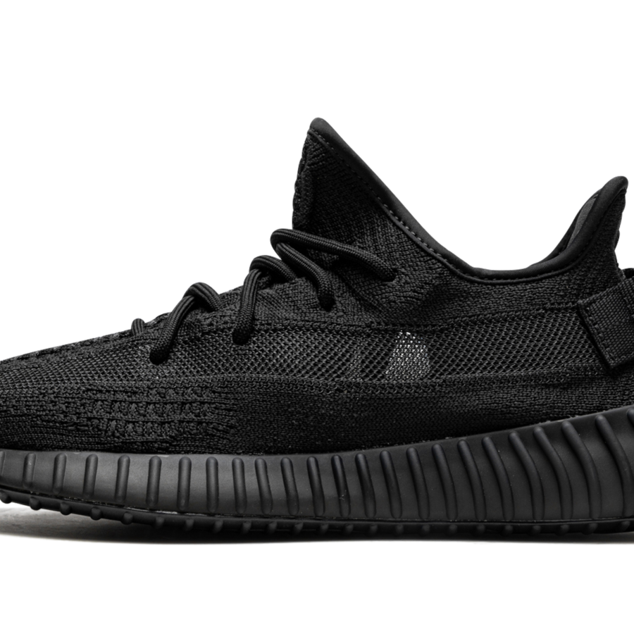 Yeezy Boost 350 V2 "Onyx" HQ4540