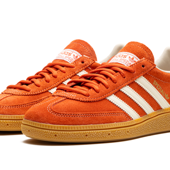 Handball Spezial "Preloved Red / Cream White" IG6191
