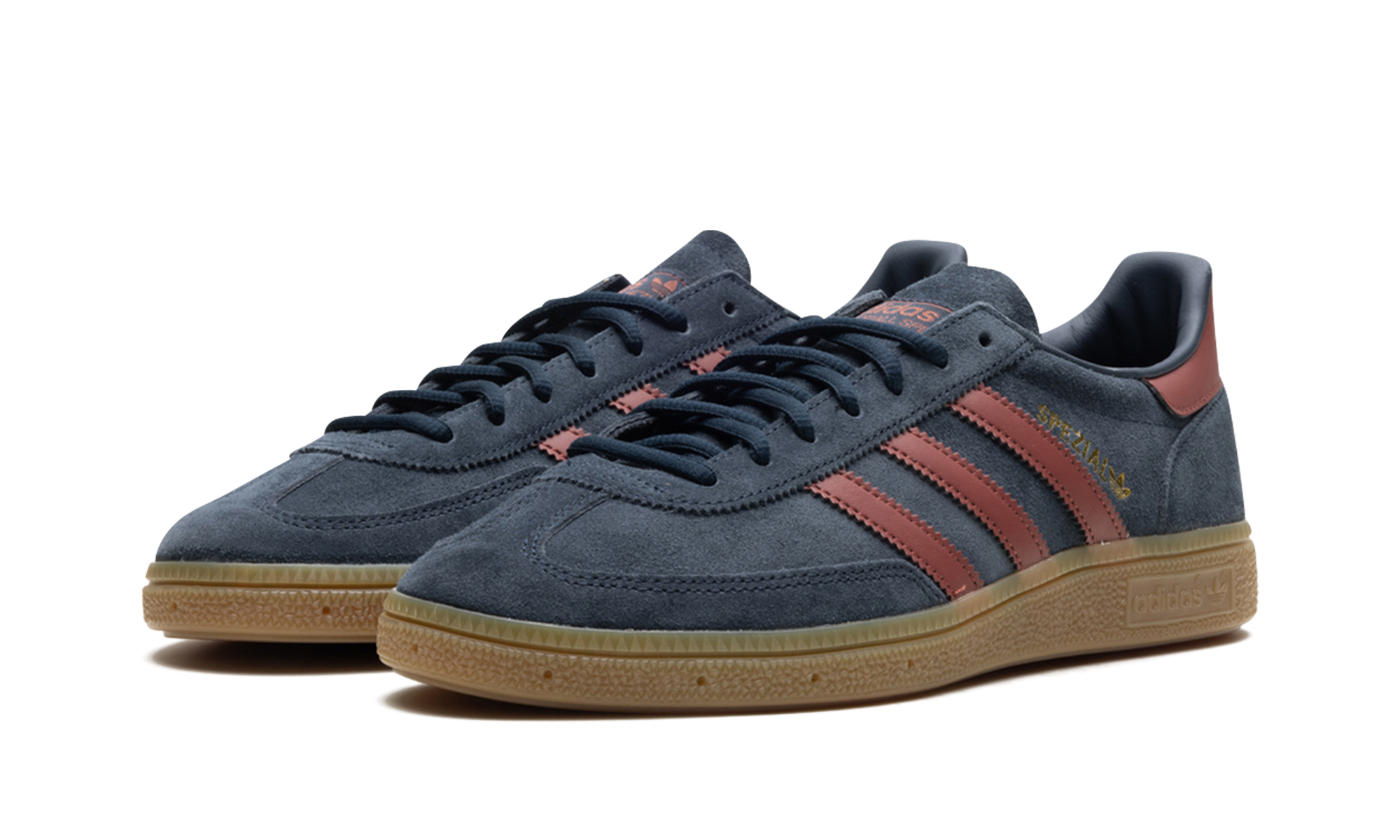 Handball Spezial "Aurora Ink Wild Sepia" JH5436