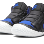 Air Jordan 1 Bootie TD "Royal" AT3745 007