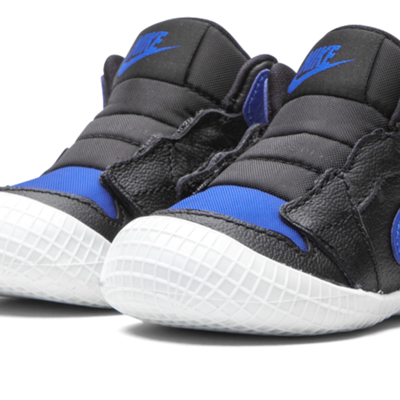 Air Jordan 1 Bootie TD "Royal" AT3745 007