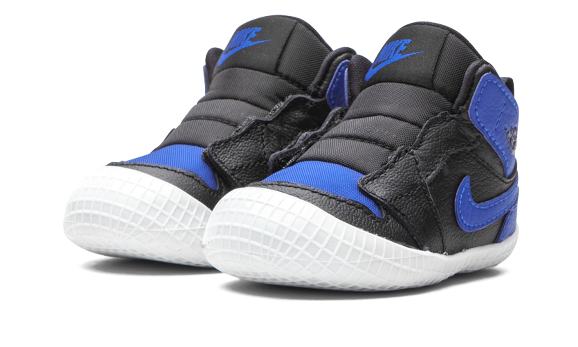 Air Jordan 1 Bootie TD "Royal" AT3745 007