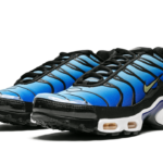 Air Max Plus OG "Hyper Blue" BQ4629 003