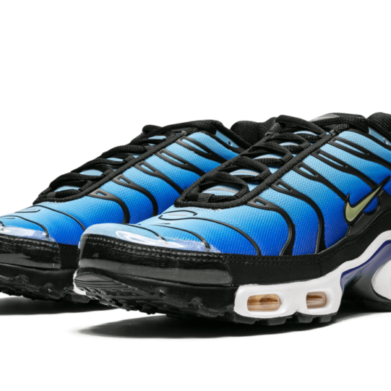 Air Max Plus OG "Hyper Blue" BQ4629 003
