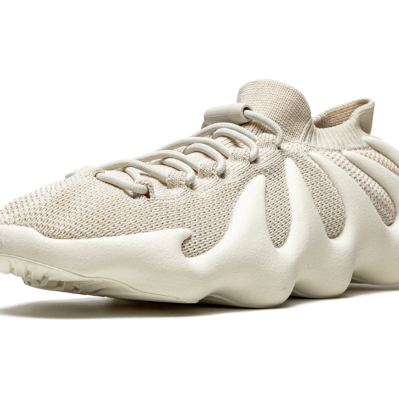 Yeezy 450 Kids "Cloud White" GY0402