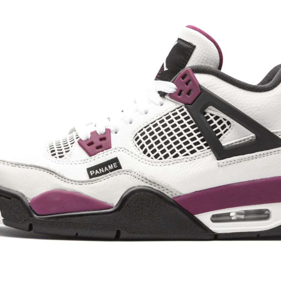 Air Jordan 4 Retro GS "PSG - Paris Saint Germain" CZ6509 100