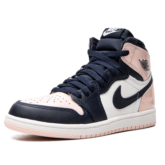 Air Jordan 1 Retro High OG PS "Bubble Gum" CU0449 641