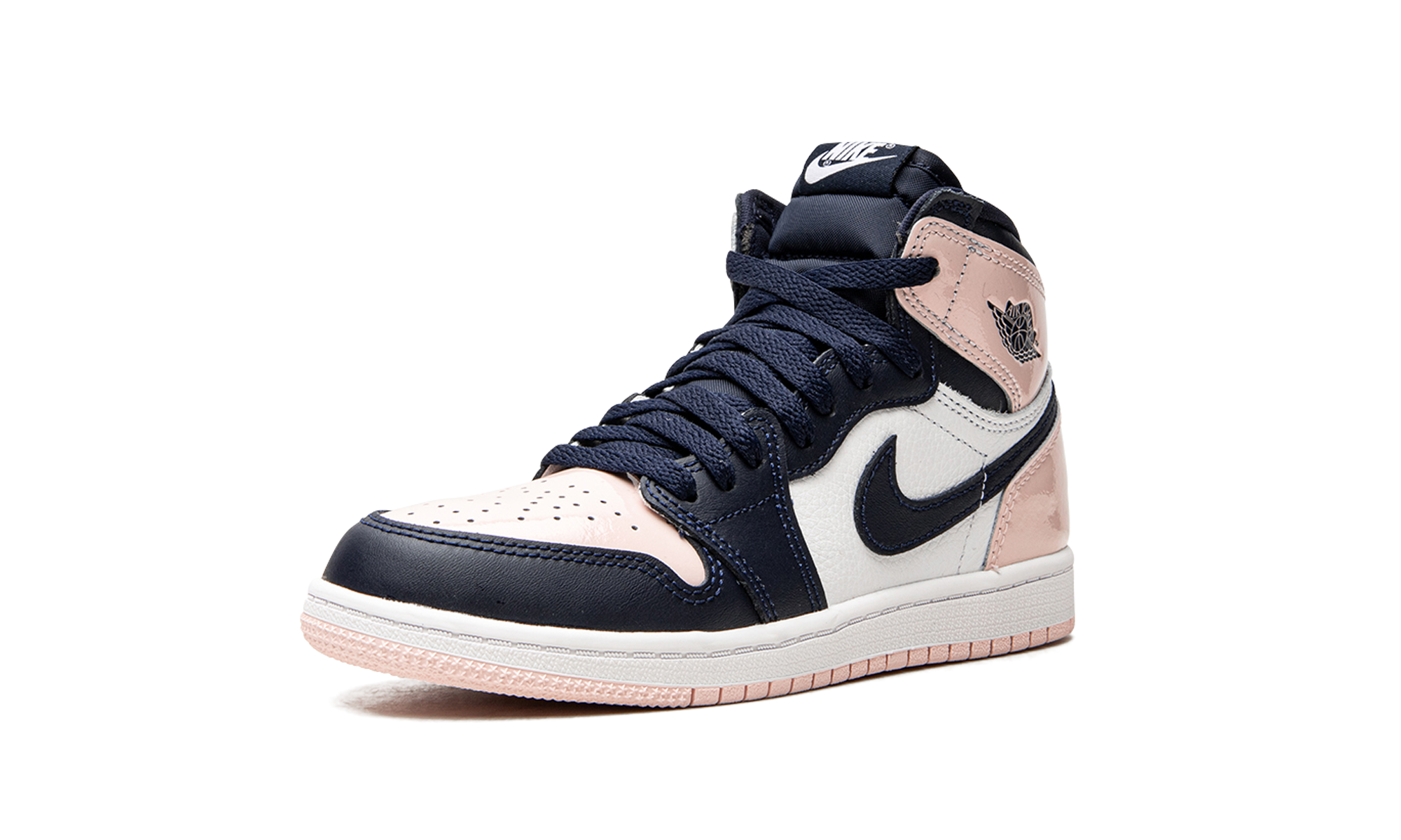 Air Jordan 1 Retro High OG PS "Bubble Gum" CU0449 641