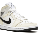 AIR JORDAN 1 MID WMNS "Coconut Milk" BQ6472 121