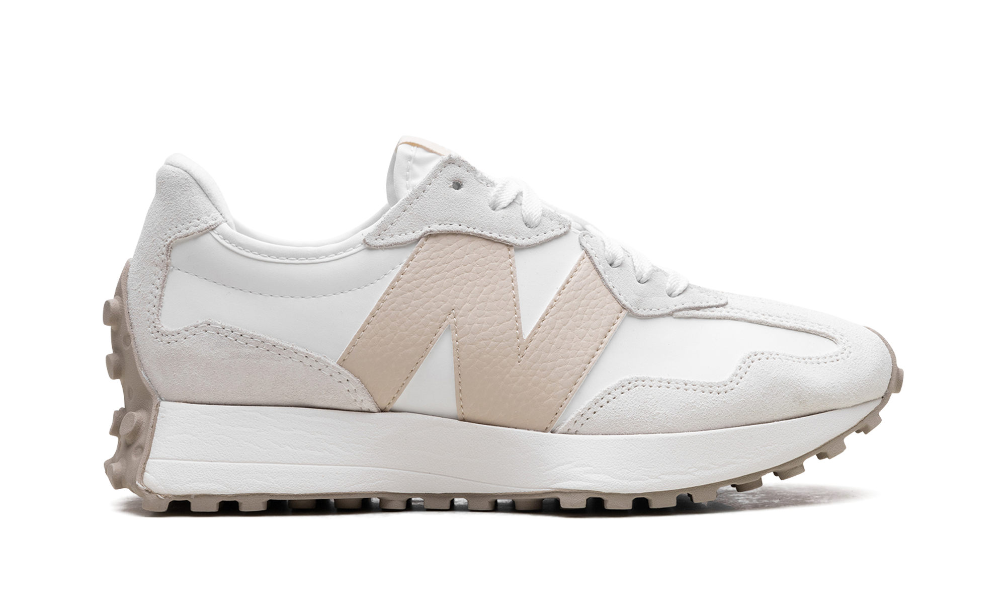 327 WMNS "Salt/Sand" WS327KG