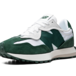 327 "Nightwatch Green" U327WEL