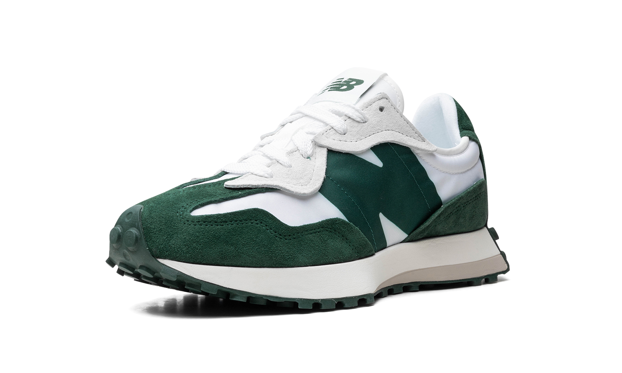 327 "Nightwatch Green" U327WEL