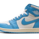 Air Jordan 1 High OG "UNC Reimagined" DZ5485 402