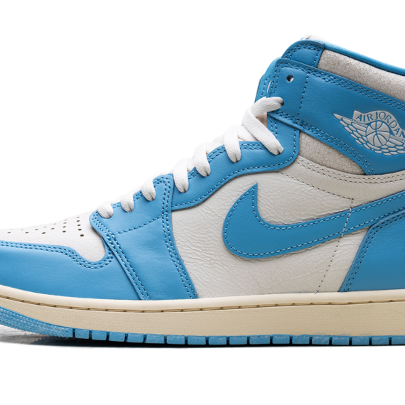 Air Jordan 1 High OG "UNC Reimagined" DZ5485 402