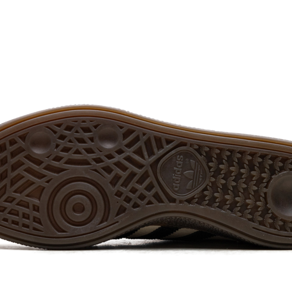 Handball Spezial WMNS "Wonder White Black" IE3698