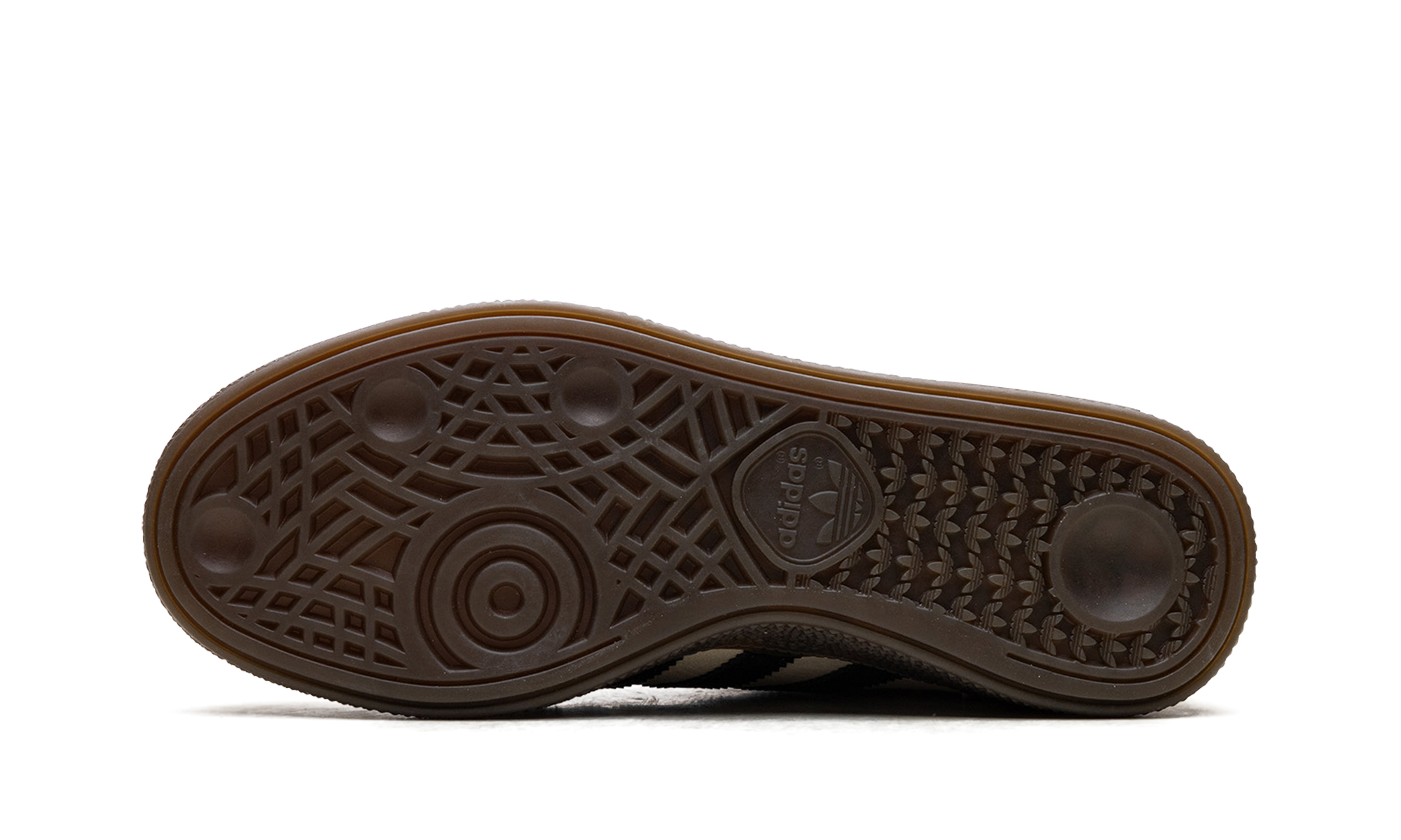 Handball Spezial WMNS "Wonder White Black" IE3698