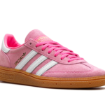 Handball Spezial WMNS "Lucid Pink White" JI2654