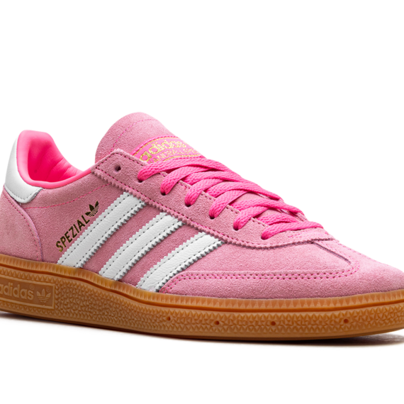 Handball Spezial WMNS "Lucid Pink White" JI2654
