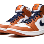 Air Jordan 1 Golf High "Eastside Golf - Burnt Sunrise" DZ4523 800