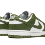 DUNK LOW WMNS "Medium Olive" DD1503 120