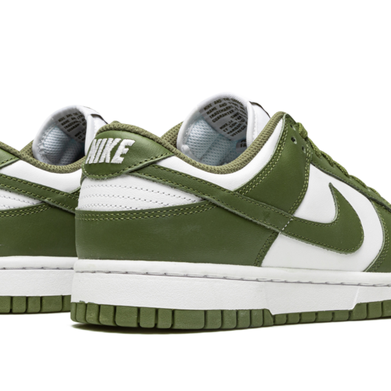 DUNK LOW WMNS "Medium Olive" DD1503 120