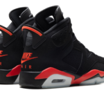 Air Jordan 6 "Infrared Salesman (2026)" CT8529 001