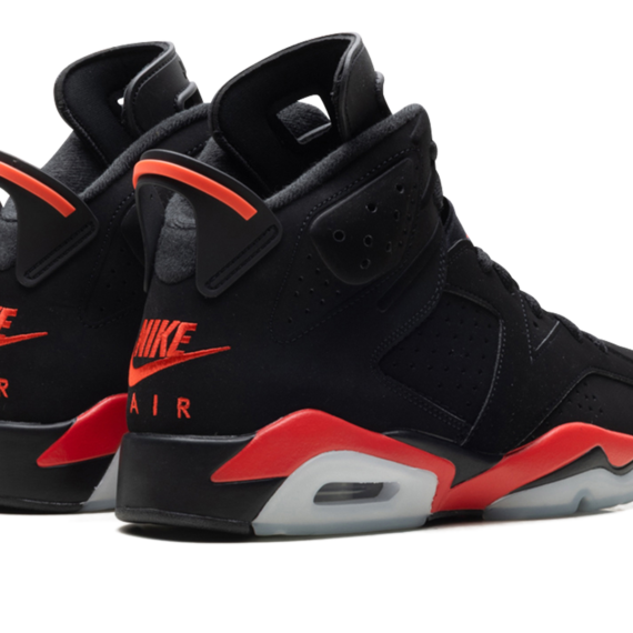 Air Jordan 6 "Infrared Salesman (2026)" CT8529 001