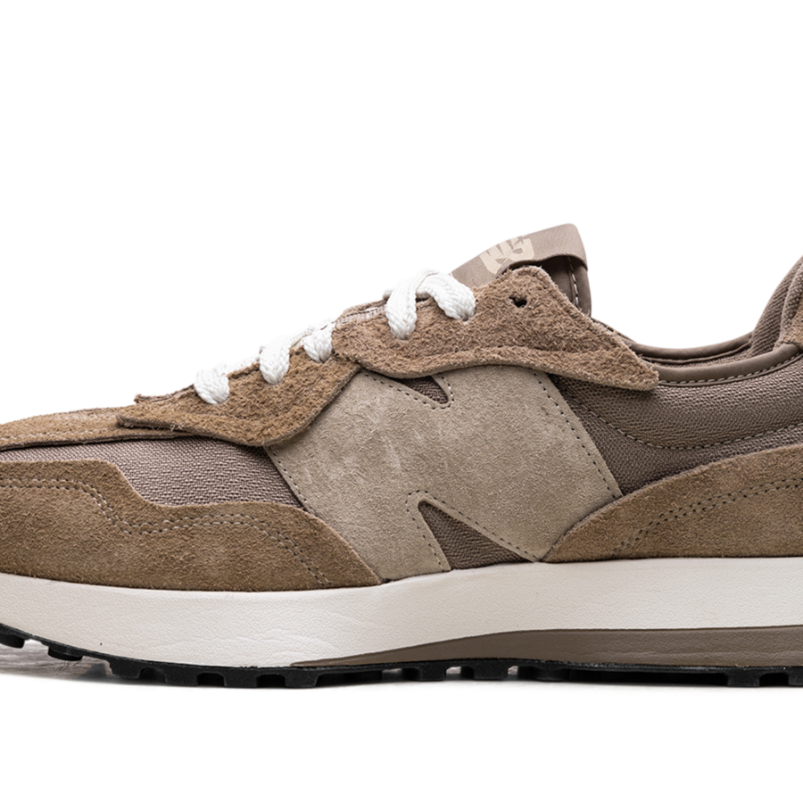 327 "Mushroom Stoneware" U327WTA