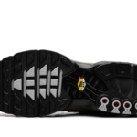AIR MAX PLUS "Black" FB9722-700