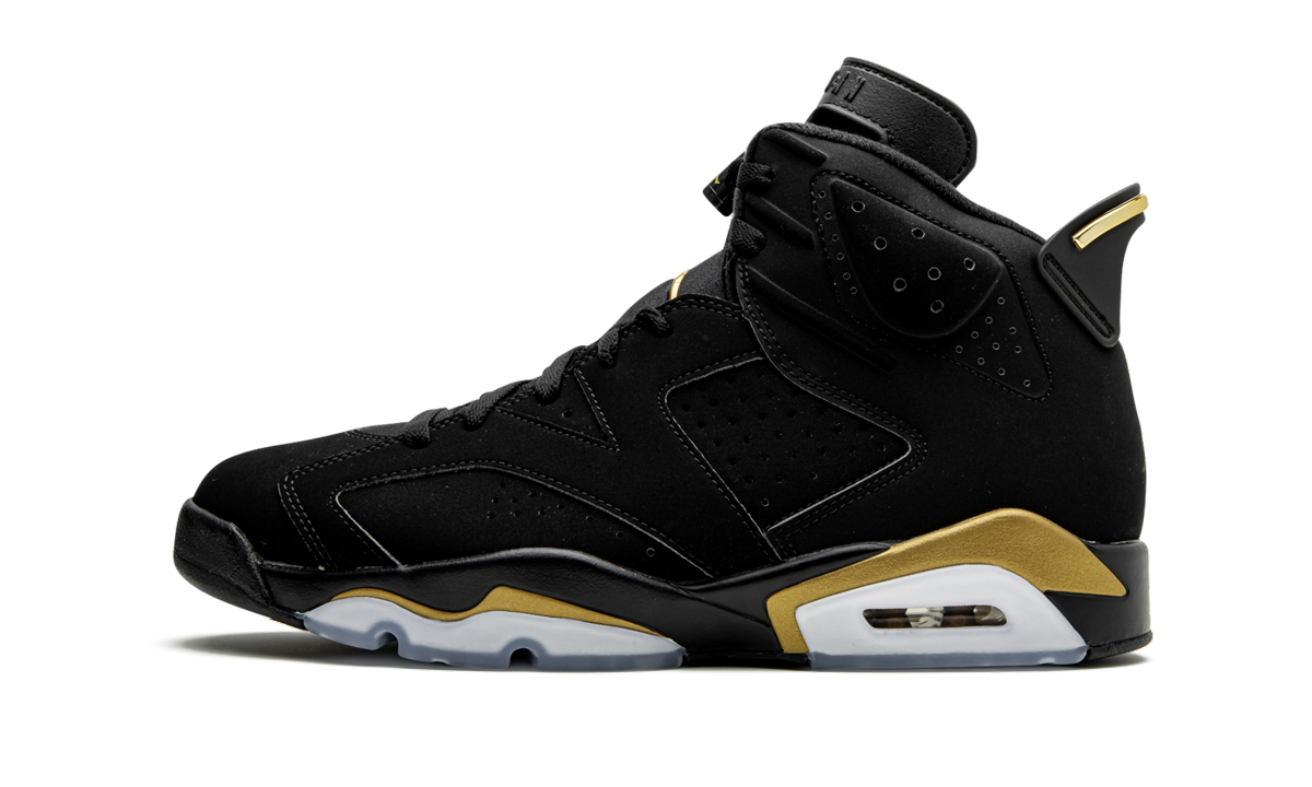 Air Jordan 6 Retro "DMP 2020" CT4954 007