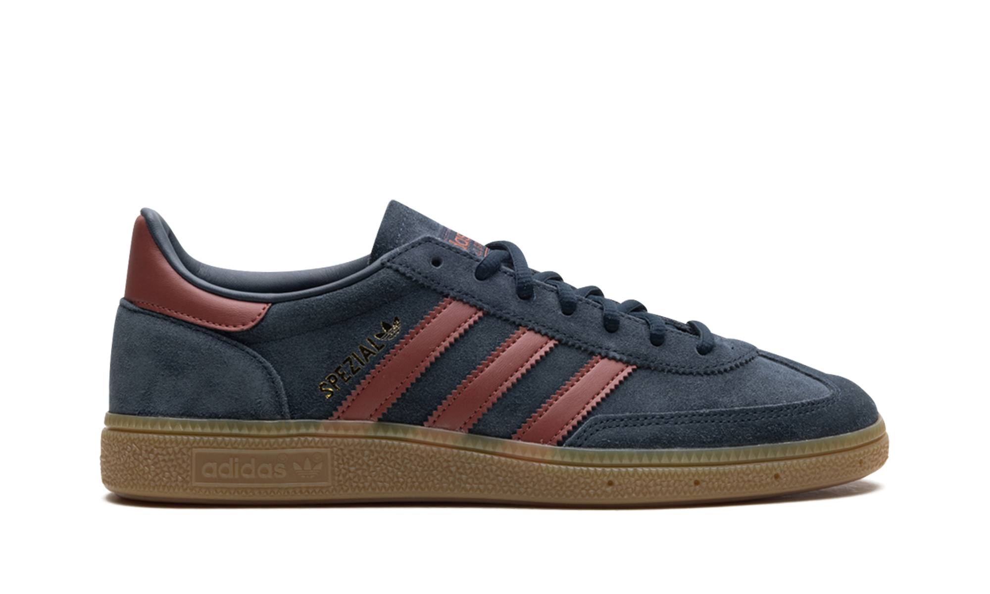 Handball Spezial "Aurora Ink Wild Sepia" JH5436