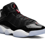 Air Jordan 6 Rings "Gym Red" 322992 064