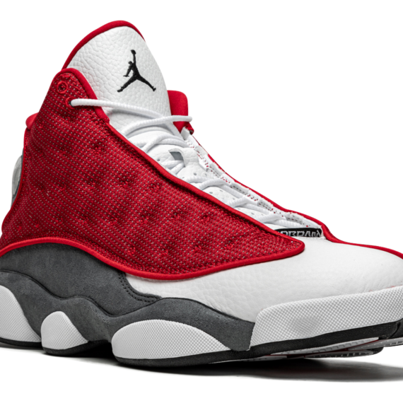 Air Jordan 13 Retro "Red Flint" DJ5982 600