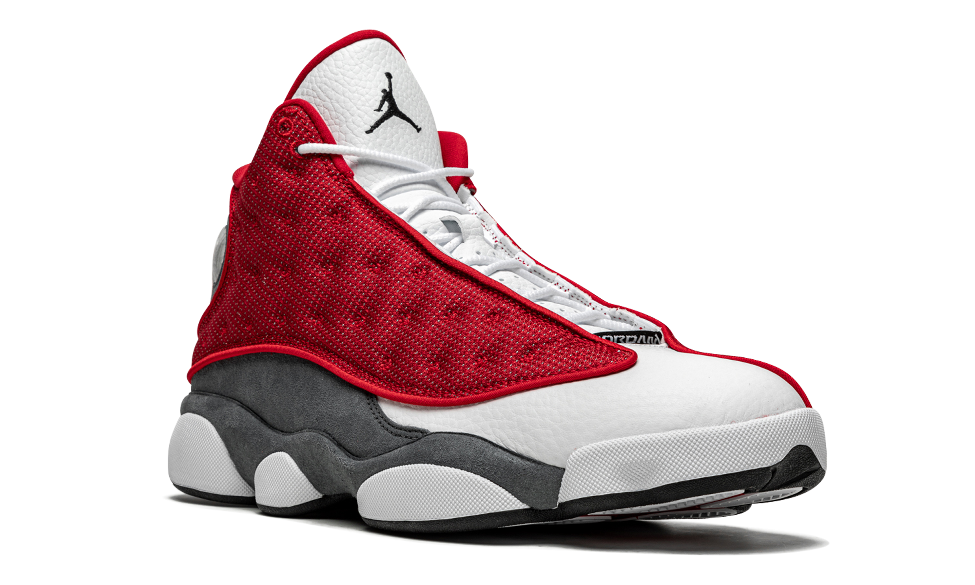 Air Jordan 13 Retro "Red Flint" DJ5982 600