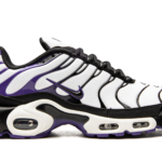 Air Max Plus "Persian Violet" DB0682 100