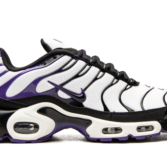 Air Max Plus "Persian Violet" DB0682 100