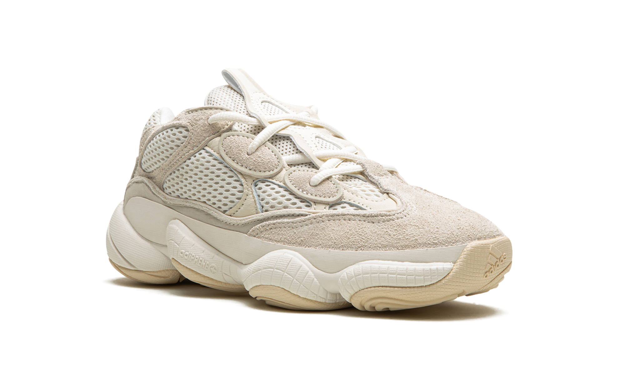 Yeezy 500 "2023 - Bone White" ID5114