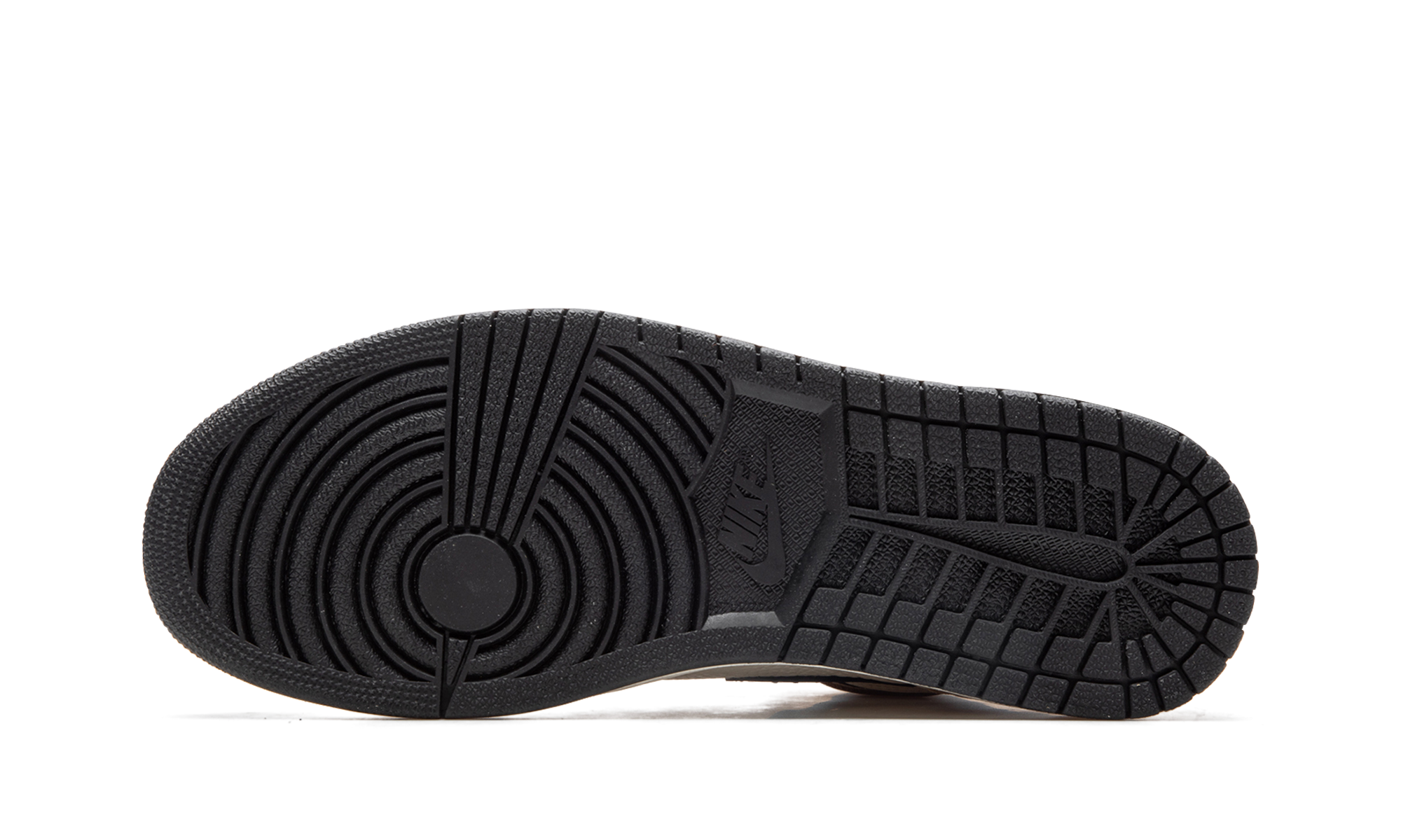 Air Jordan 1 Retro High OG "Rookie of the Year" 555088 700