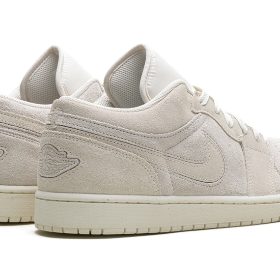 Air Jordan 1 "Pale Ivory" FQ3055 100