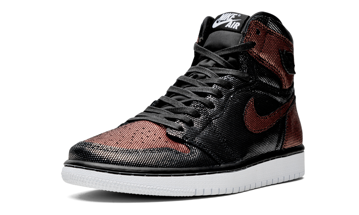 AIR JORDAN 1 High OG WMNS "Fearless" CU6690 006