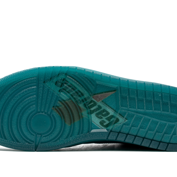 Air Jordan 1 Retro Hi OG G8RD "Blue Lagoon" AJ5997 455