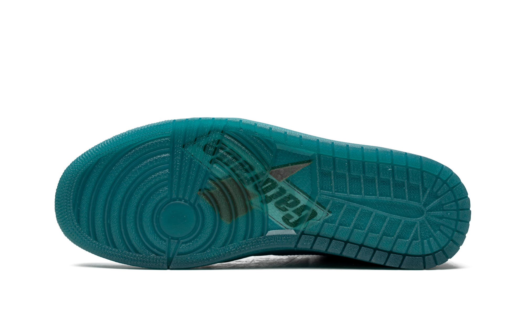 Air Jordan 1 Retro Hi OG G8RD "Blue Lagoon" AJ5997 455