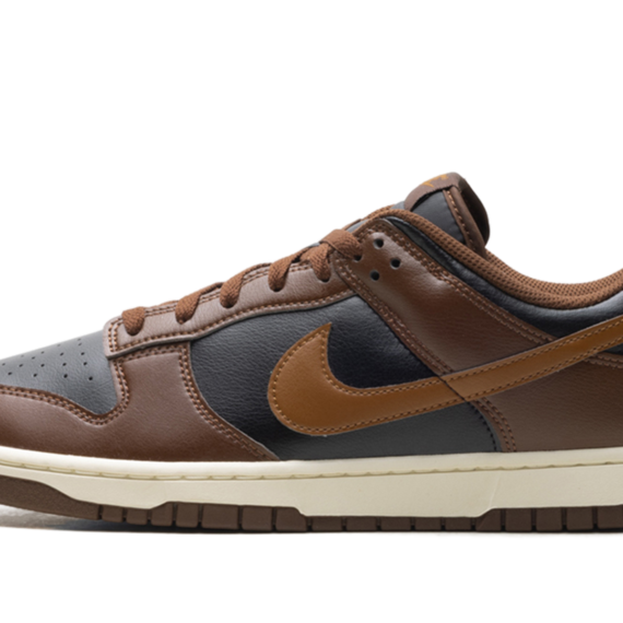 Dunk Low "Brown Black" HF5441 004