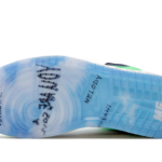 Air Jordan 1 Mid WMNS "Melody Ehsani - Fearless" CQ7629 100